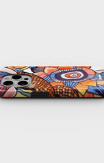 iPhone 13 Pro Max Tough Case – Energize - View 3