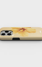 iPhone 13 Pro Max Tough Case – Golden Harmony - View 3