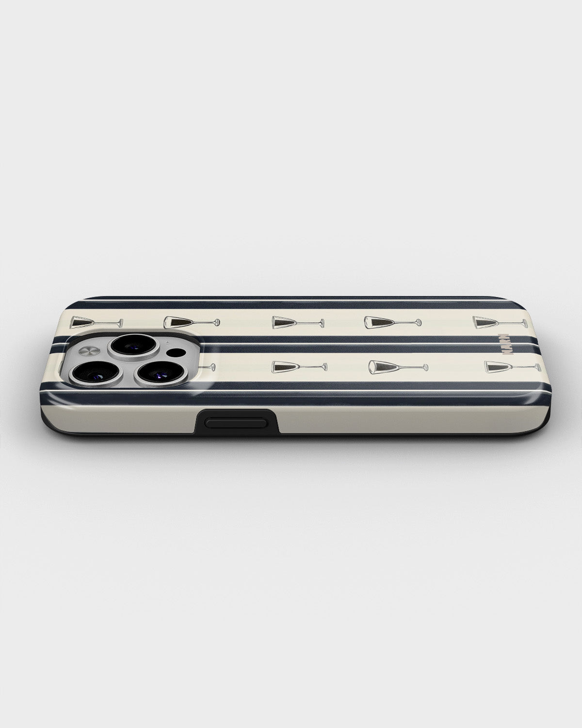 iPhone 13 Pro Max Tough Case – Sail & Sip - View 3