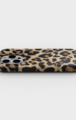 iPhone 13 Pro Max Tough Case – Savanna Noir - View 3