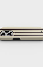 iPhone 13 Pro Max Tough Case – Class Lines - View 3