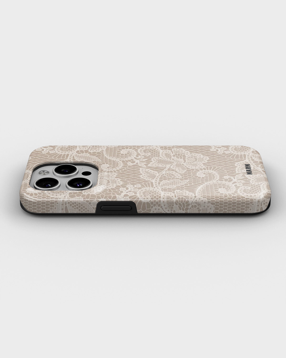 iPhone 13 Pro Max Tough Case – Soft Lace - View 3