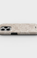 iPhone 13 Pro Max Tough Case – Soft Lace - View 3