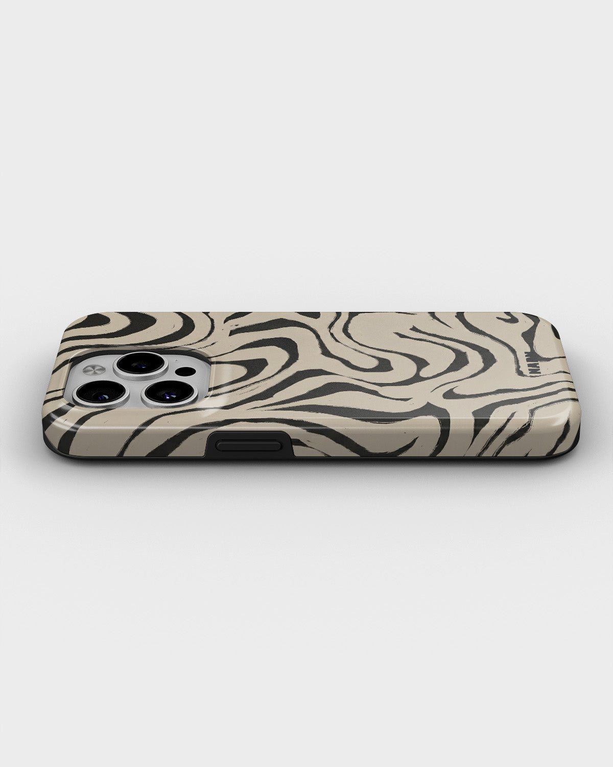 iPhone 13 Pro Max Tough Case – Sand Drift - View 3