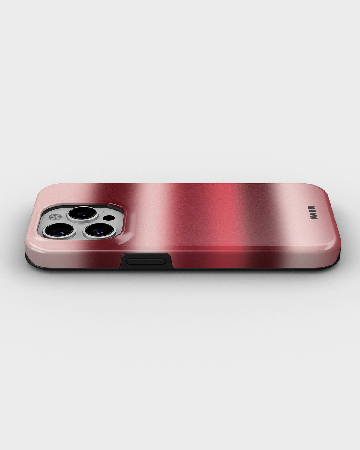 iPhone 13 Pro Max Tough Case – Cherry - View 3