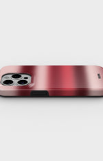 iPhone 13 Pro Max Tough Case – Cherry - View 3