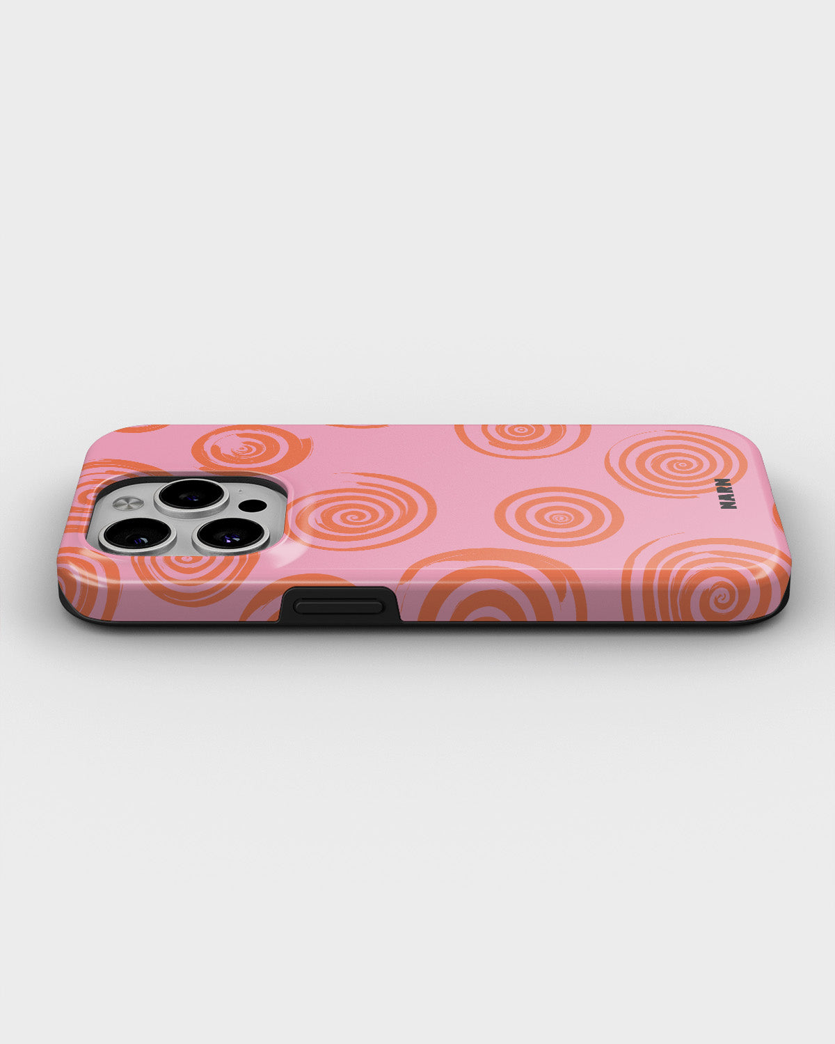 iPhone 13 Pro Max Tough Case – Candy Swirl - View 3
