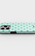 iPhone 13 Pro Max Tough Case – Sea Pearls - View 3