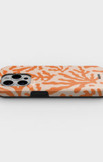 iPhone 13 Pro Max Tough Case – Coral Reef - View 3