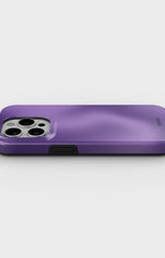 iPhone 13 Pro Max Tough Case – Violetta - View 3