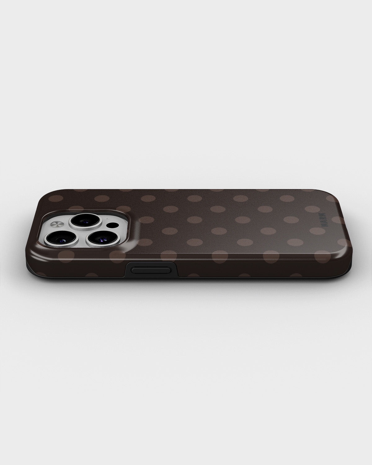 iPhone 13 Pro Max Tough Case – Cocoa - View 3