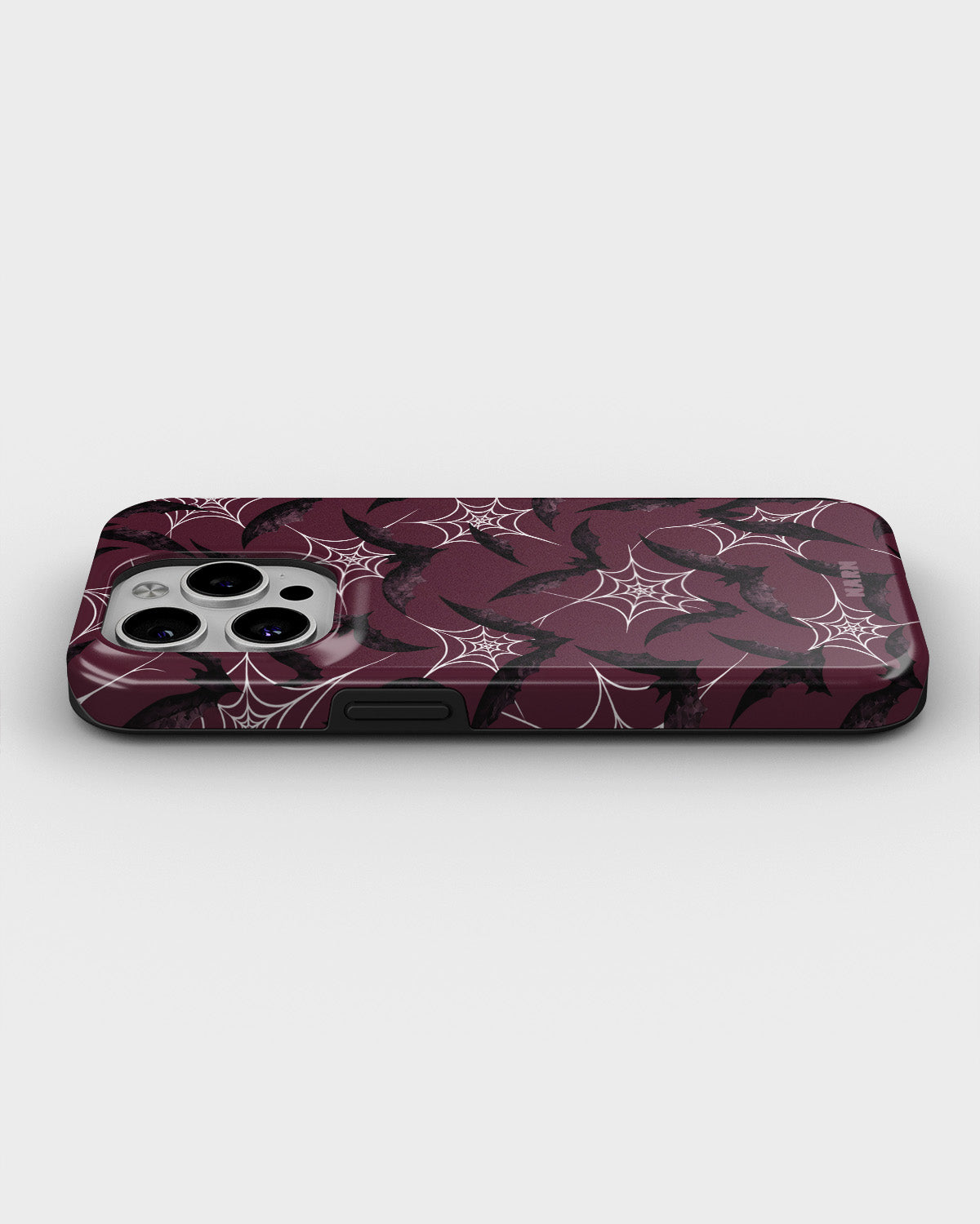 iPhone 13 Pro Max Tough Case – Webbed - View 3