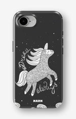 iPhone SE (2020/2022) Tough Case – Dream Always - View 1