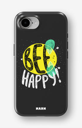 iPhone SE (2020/2022) Tough Case – BEE Happy - View 1