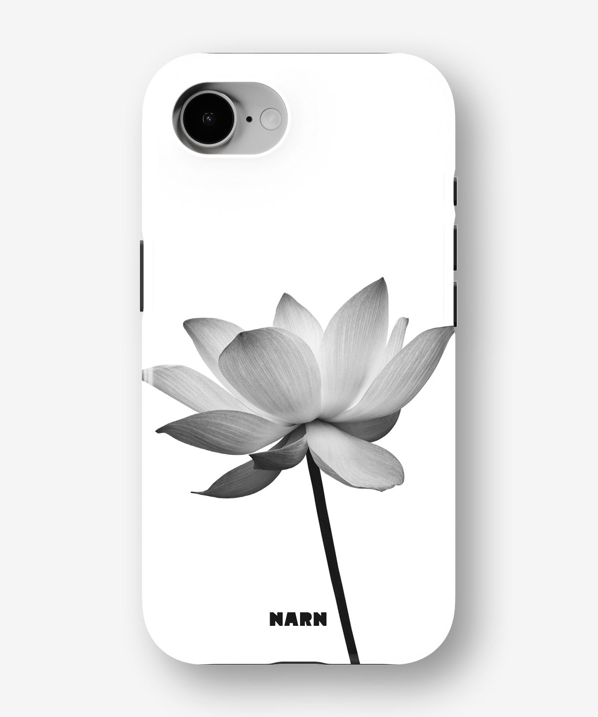 iPhone SE (2020/2022) Tough Case – Lotus - View 1