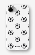 iPhone SE (2020/2022) Tough Case – Football Fever - View 1