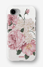 iPhone SE (2020/2022) Tough Case – Roses - View 1
