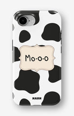iPhone SE (2020/2022) Tough Case – Mo-o-o - View 1