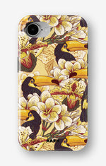iPhone SE (2020/2022) Tough Case – Toucans - View 1
