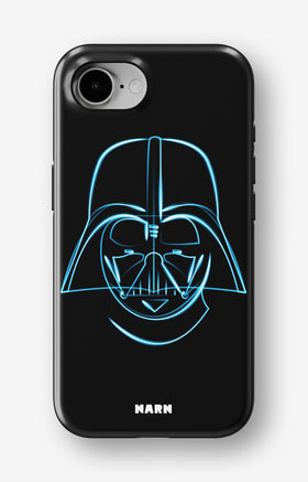 iPhone SE (2020/2022) Tough Case – Darth Vader - View 1