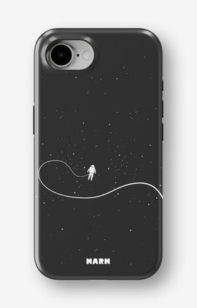 iPhone SE (2020/2022) Tough Case – Space Walk - View 1