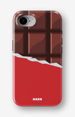 iPhone SE (2020/2022) Tough Case – Chocolate Break - View 1