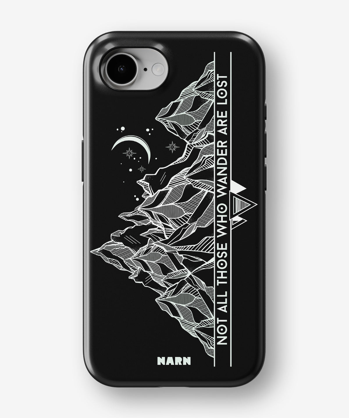 iPhone SE (2020/2022) Tough Case – Nomad - View 1