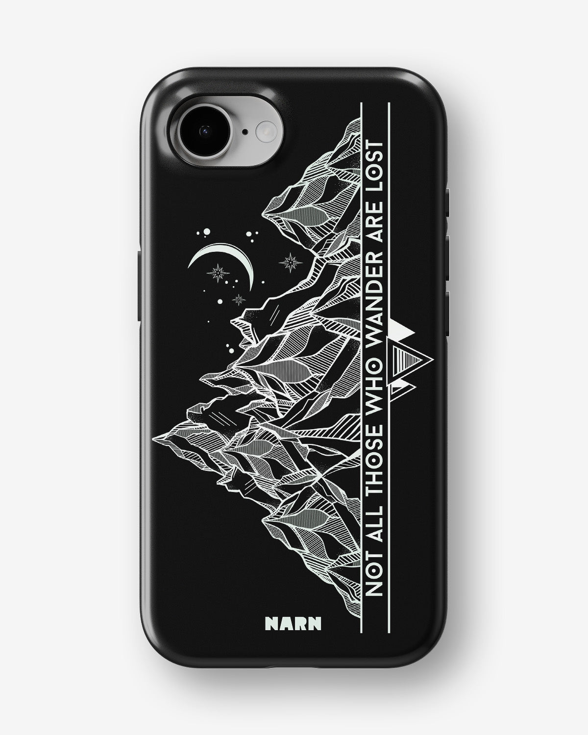 iPhone SE (2020/2022) Tough Case – Nomad - View 1