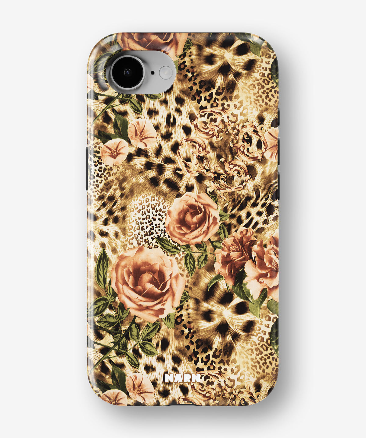 iPhone SE (2020/2022) Tough Case – Leo Roses - View 1