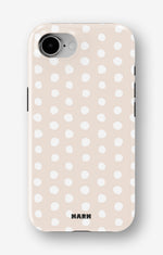 iPhone SE (2020/2022) Tough Case – Almond - View 1