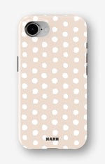 iPhone SE (2020/2022) Tough Case – Almond - View 1
