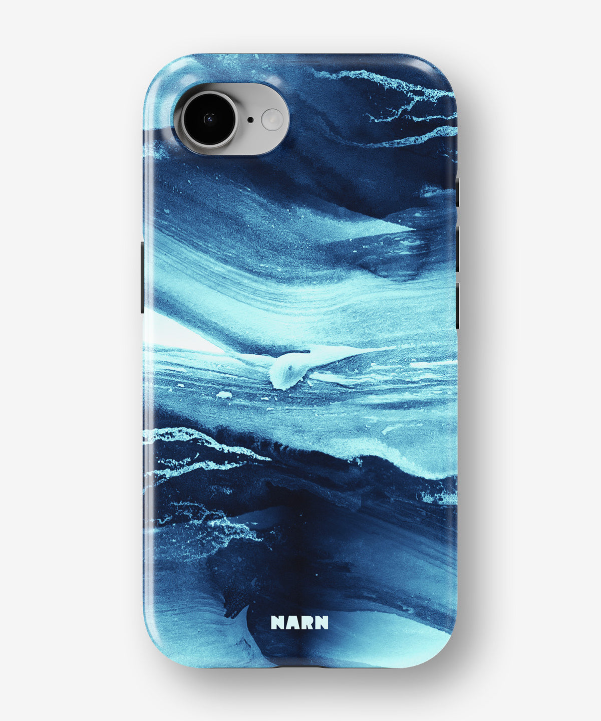 iPhone SE (2020/2022) Tough Case – Ocean Dream - View 1