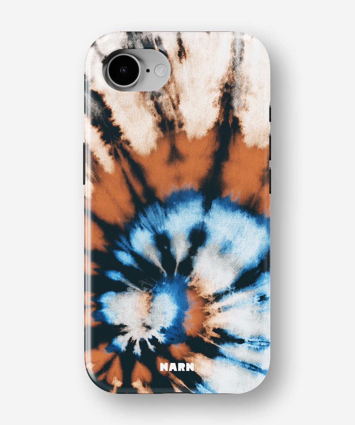 iPhone SE (2020/2022) Tough Case – Boho Dream - View 1