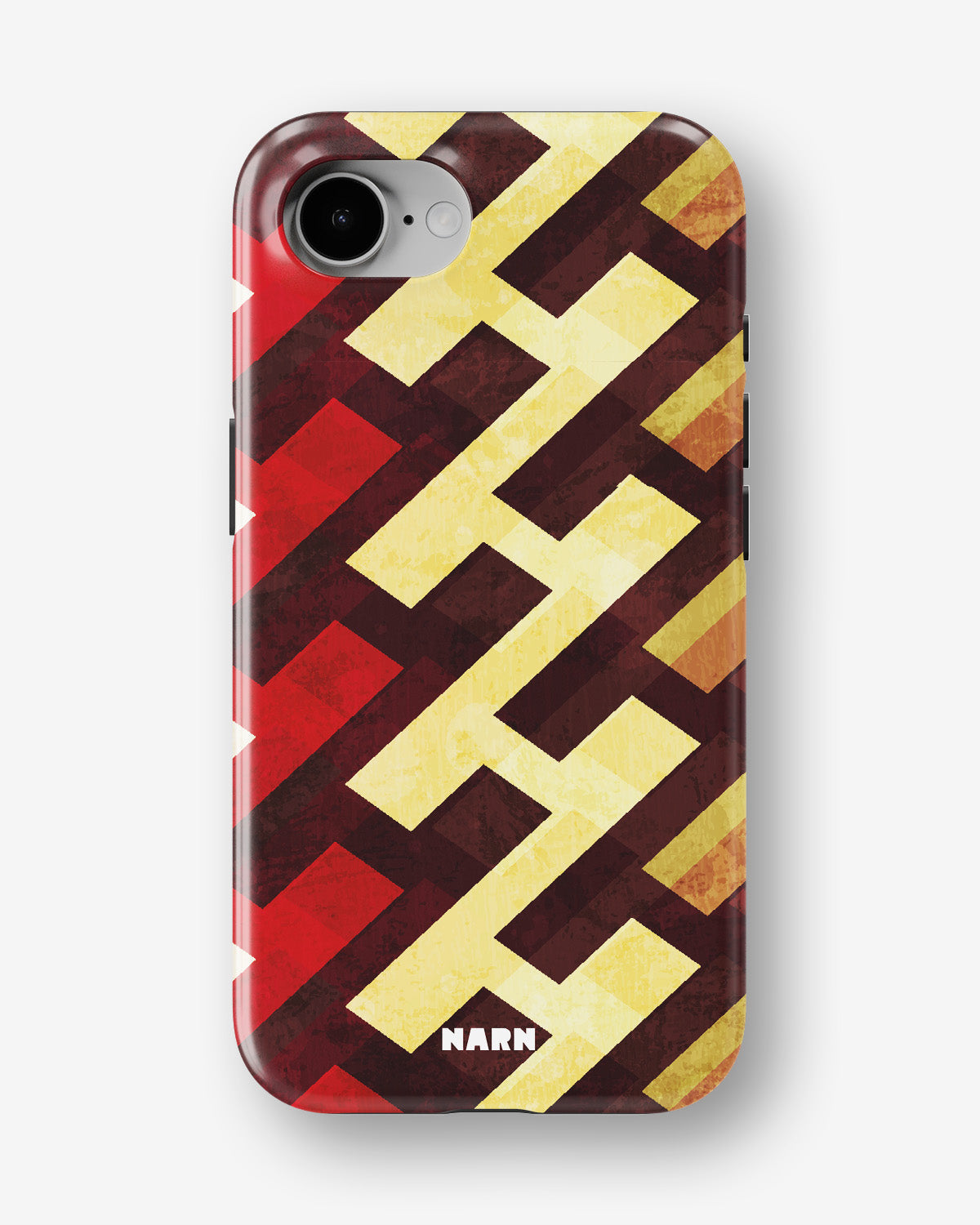 iPhone SE (2020/2022) Tough Case – 70s - View 1