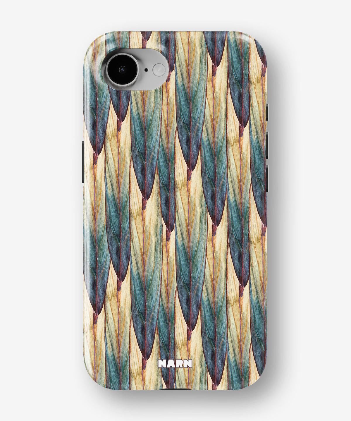 iPhone SE (2020/2022) Tough Case – Happy Place - View 1