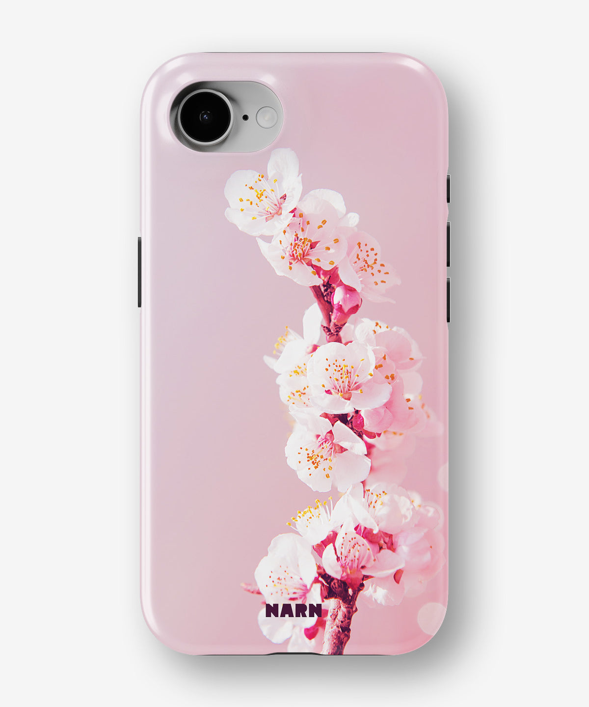 iPhone SE (2020/2022) Tough Case – Pink Harmony - View 1