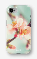 iPhone SE (2020/2022) Tough Case – Sweet Bloom - View 1