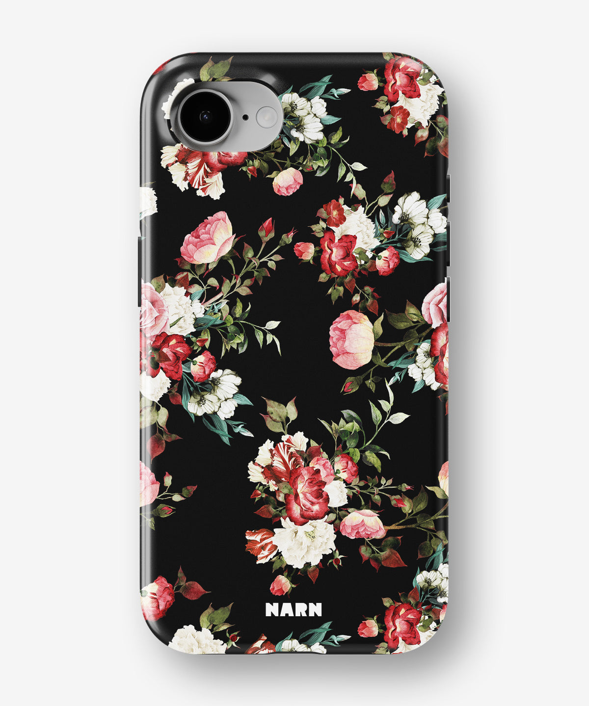 iPhone SE (2020/2022) Tough Case – Bouquet - View 1