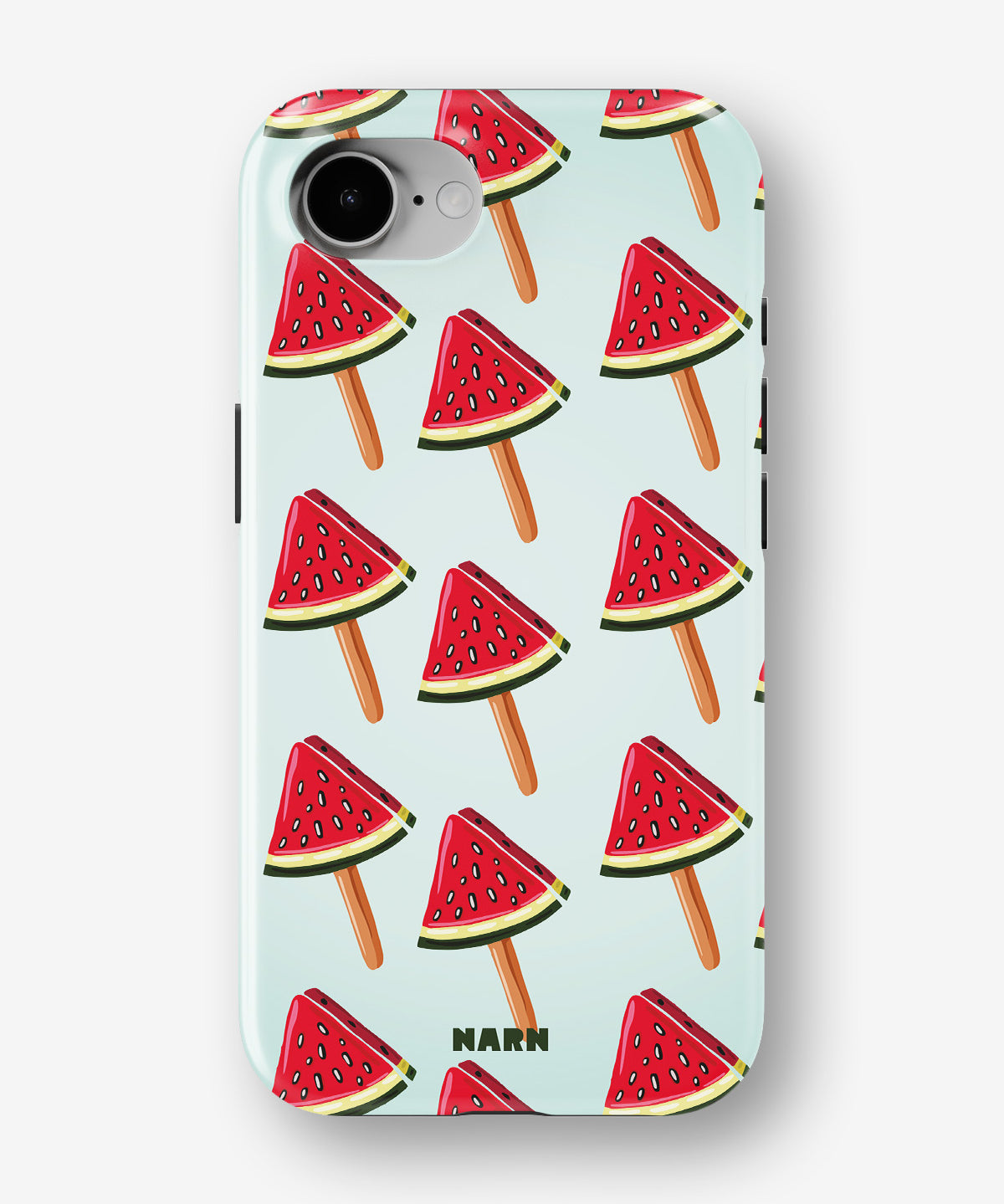iPhone SE (2020/2022) Tough Case – Watermelon Bliss - View 1