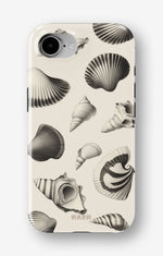 iPhone SE (2020/2022) Tough Case – Silent Sea - View 1