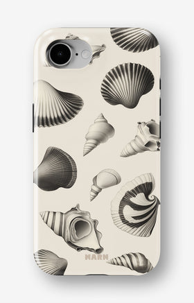 iPhone SE (2020/2022) Tough Case – Silent Sea - View 1