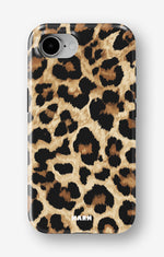 iPhone SE (2020/2022) Tough Case – Savanna Noir - View 1