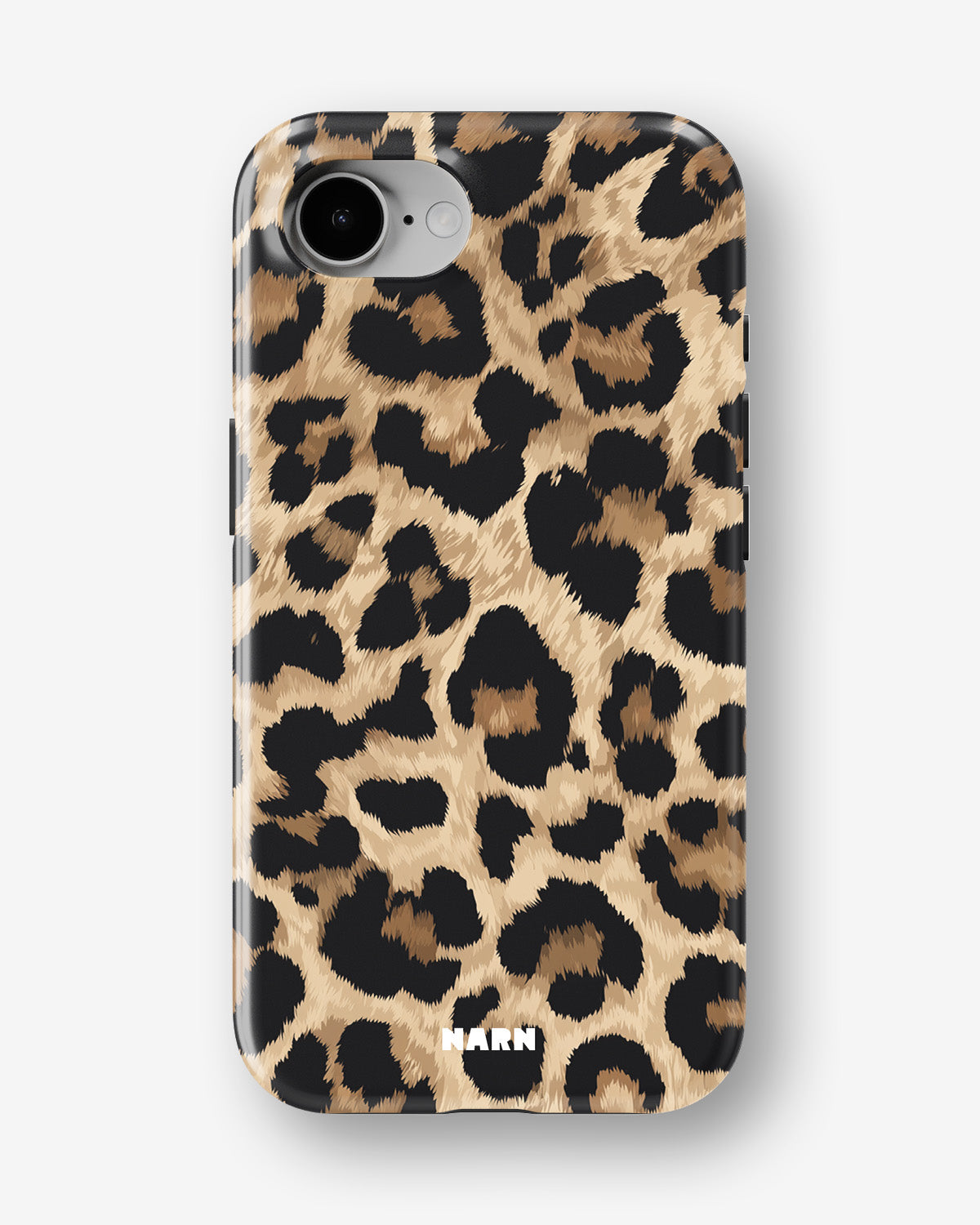 iPhone SE (2020/2022) Tough Case – Savanna Noir - View 1