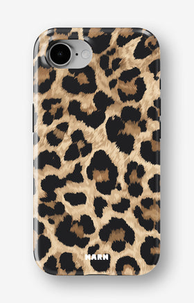 iPhone SE (2020/2022) Tough Case – Savanna Noir - View 1