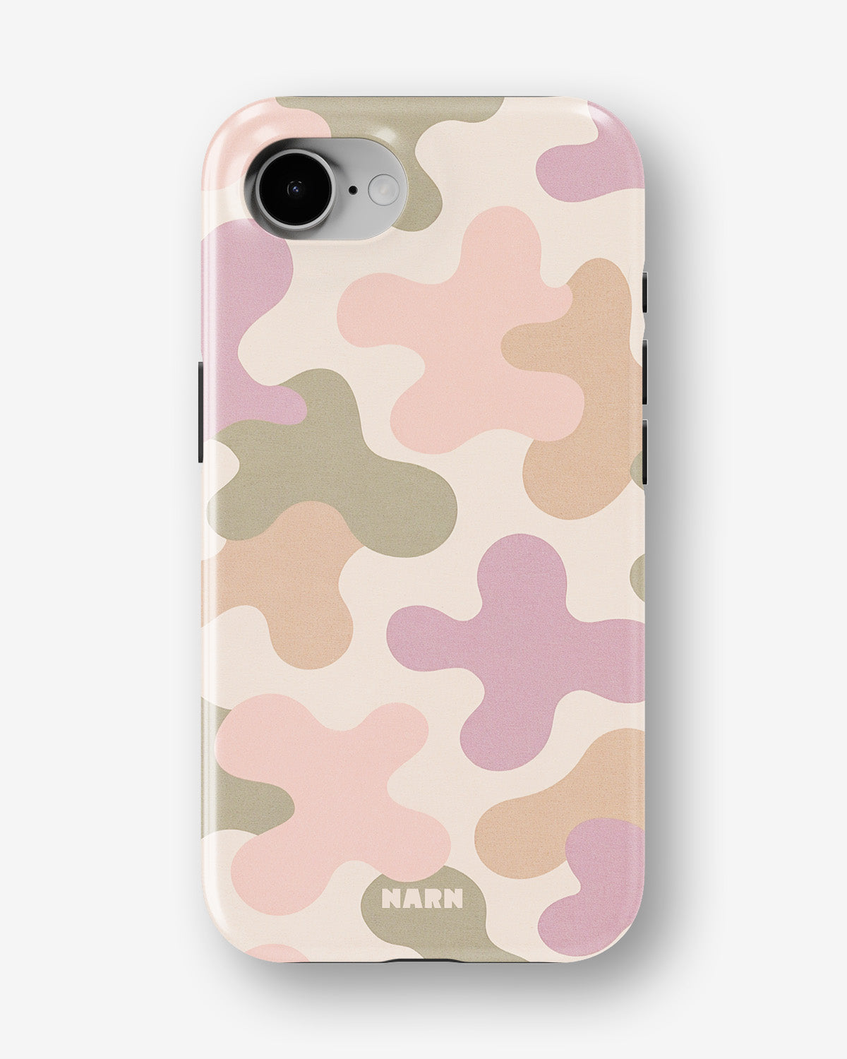 iPhone SE (2020/2022) Tough Case – Dream Camo - View 1