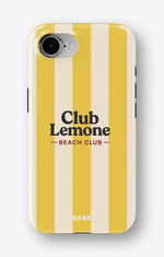iPhone SE (2020/2022) Tough Case – Club Lemone - View 1
