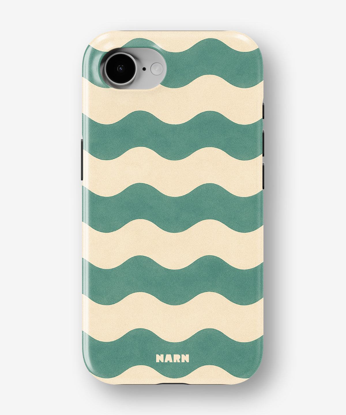 iPhone SE (2020/2022) Tough Case – La Dolce Wave - View 1