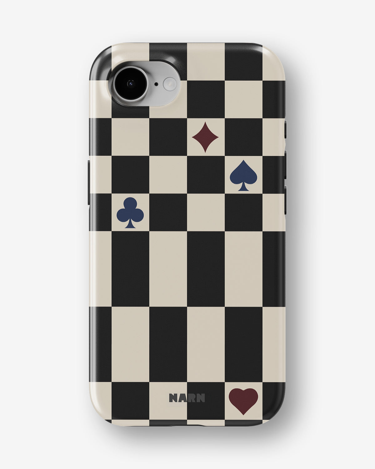 iPhone SE (2020/2022) Tough Case – Atout Royale - View 1
