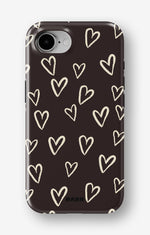 iPhone SE (2020/2022) Tough Case – Secret Love - View 1