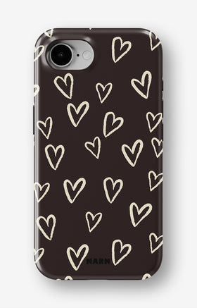 iPhone SE (2020/2022) Tough Case – Secret Love - View 1